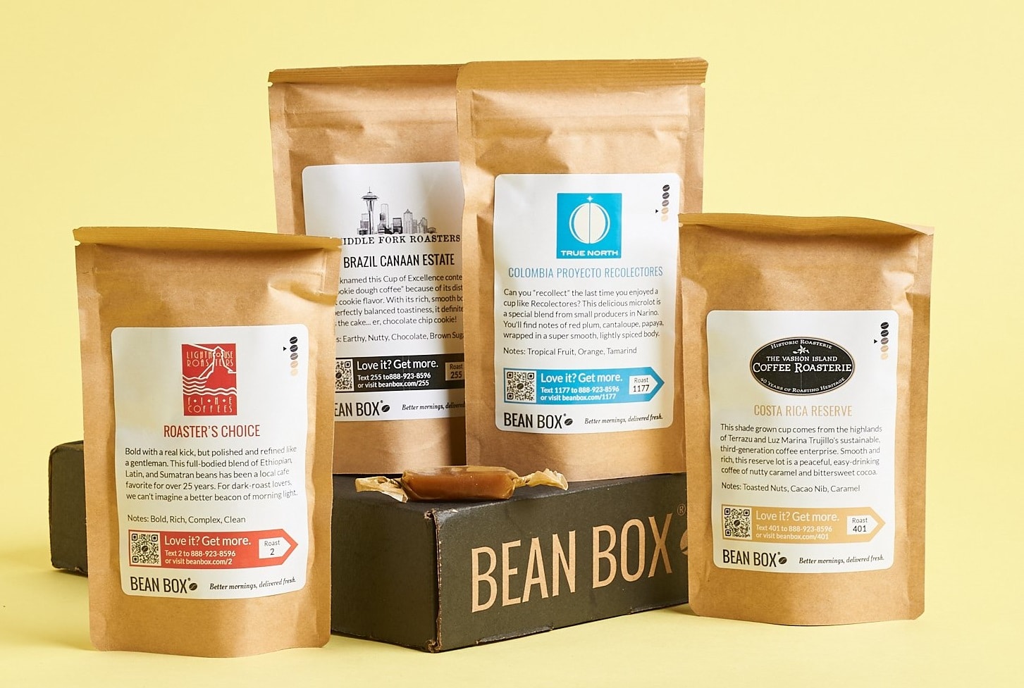 Bean Box Review: Unmatched Convenience and Coffee Freshness