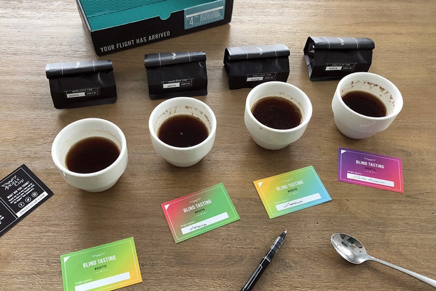 Angels' Cup Subscription Review: Go on an Enthusiast Coffee Journey