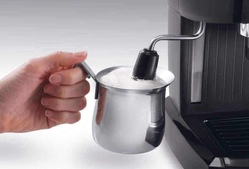 De'Longhi EC155 Review - Is It Really the Best Espresso Machine for Your Home?
