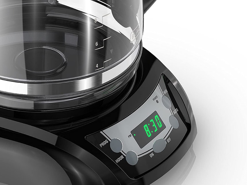 9 Awesome Coffee Makers with Timer - Take Your Best Pick!