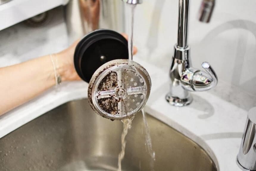 How to Clean a French Press: Step-by-Step Instructions
