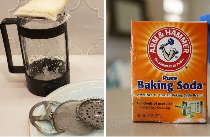 How to Clean a French Press: Step-by-Step Instructions
