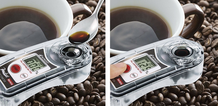 Coffee Refractometer 101: Can It Help with Brewing?