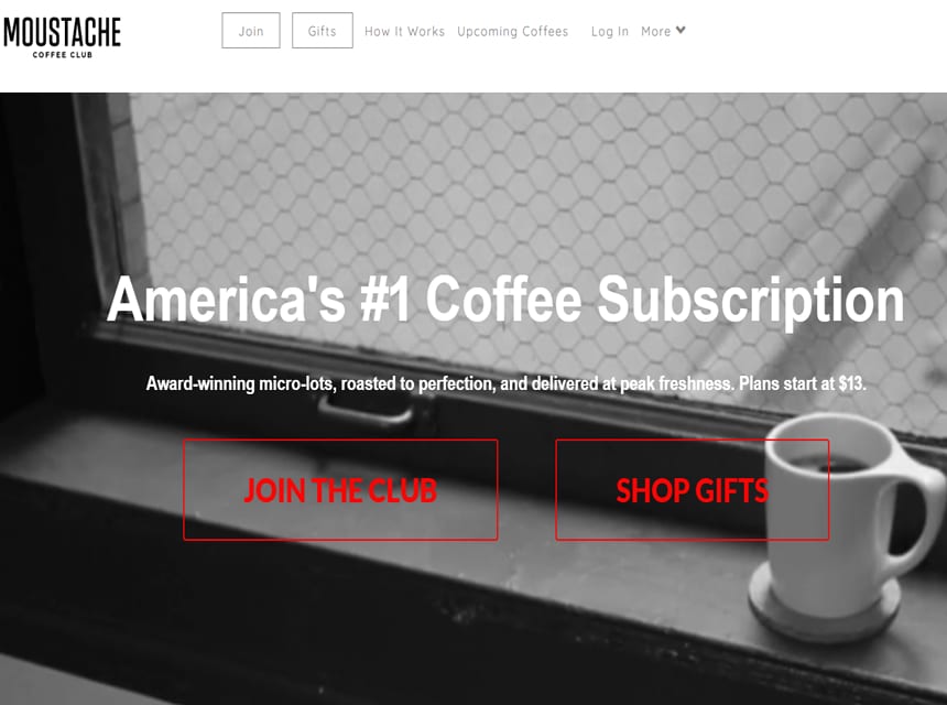 Moustache Coffee Club Subscription Review: Get an Unmatched Experience in Specialty Coffee