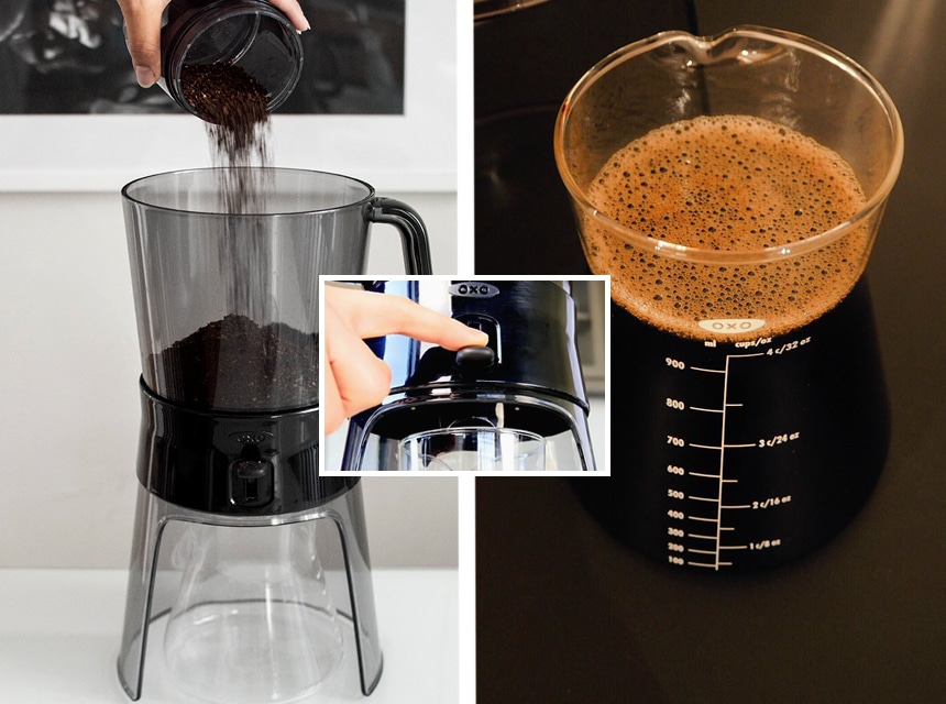 OXO Cold Brew Coffee Maker Review - Is It Another Hit from a Famous Brand?