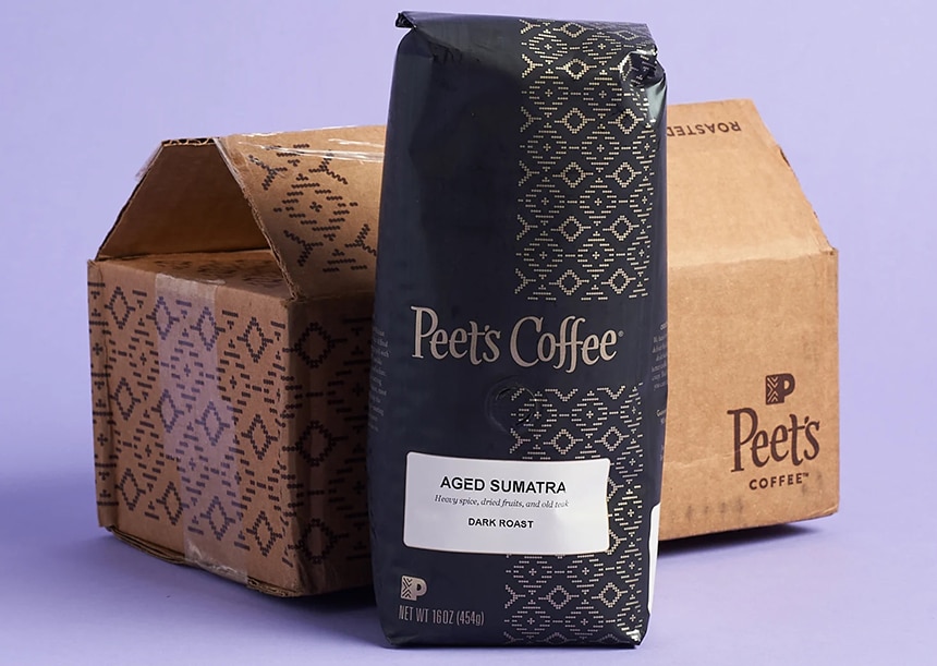 Peet's Coffee Subscription Review: The Winning Formula of Coffee