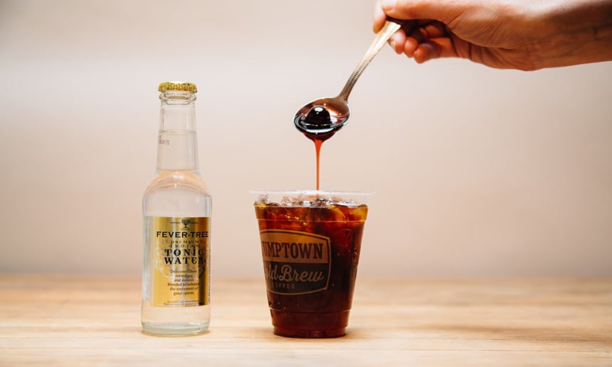 Toddy Cold Brew Recipe: Step-by-Step Instructions
