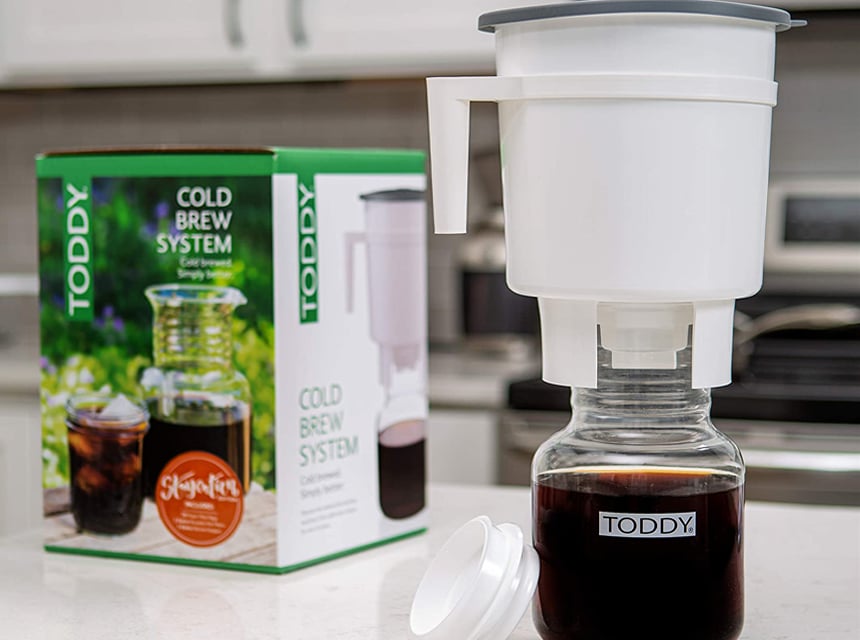 Toddy Cold Brew Review - Is This Pioneering Coffee Maker Still on Top of Its Game?