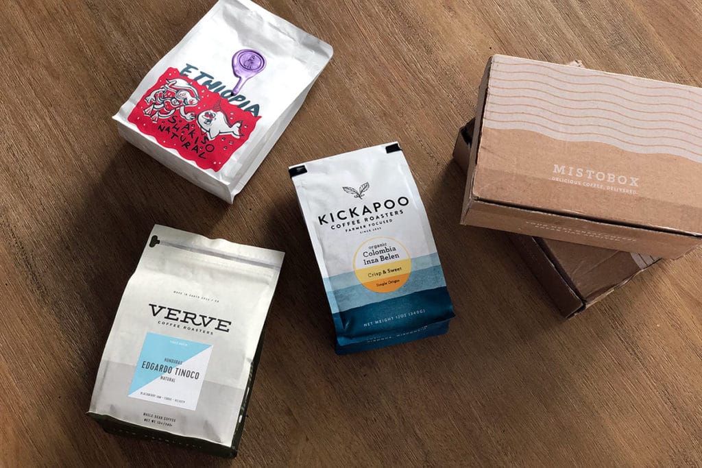 Mistobox Coffee Review: Can It Beat the Competition?