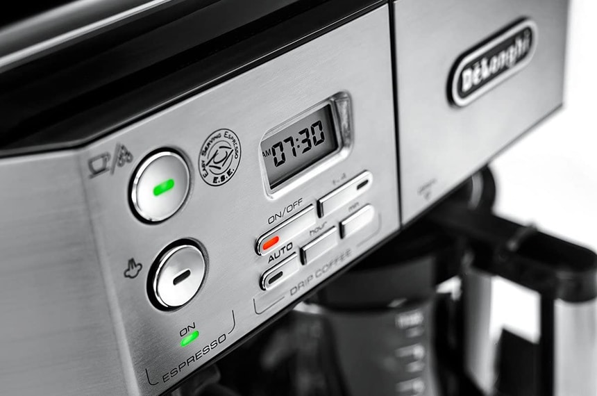 Delonghi BCO430 Review: Coffee Maker for Café and Office