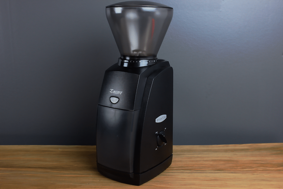 Baratza Encore Coffee Grinder Review – From Europe With Love