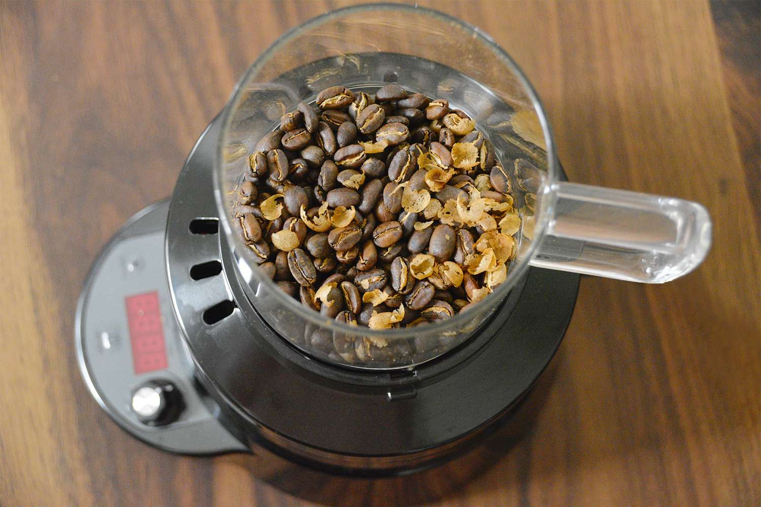 Fresh Roast SR540 Review: Incredibly Compact and Mighty