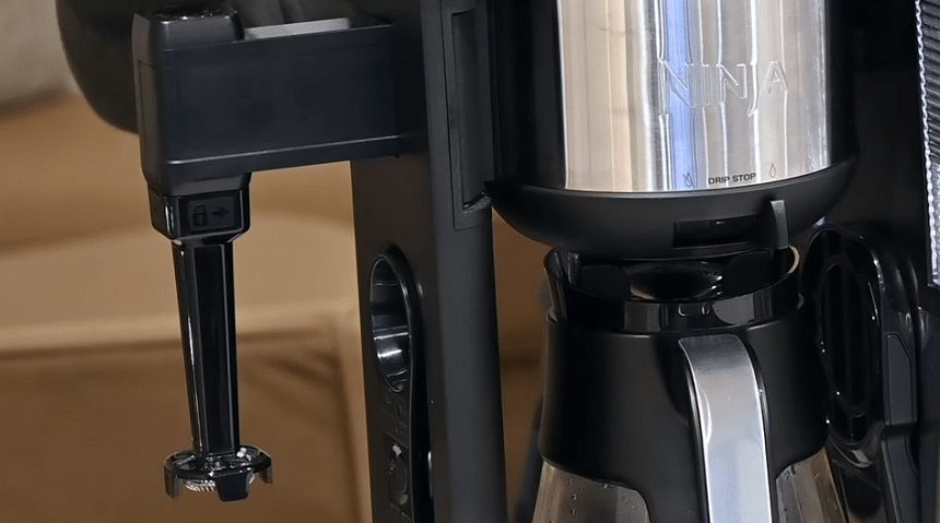 Ninja Specialty Coffee Maker Review: Perfect American-Made Home Device