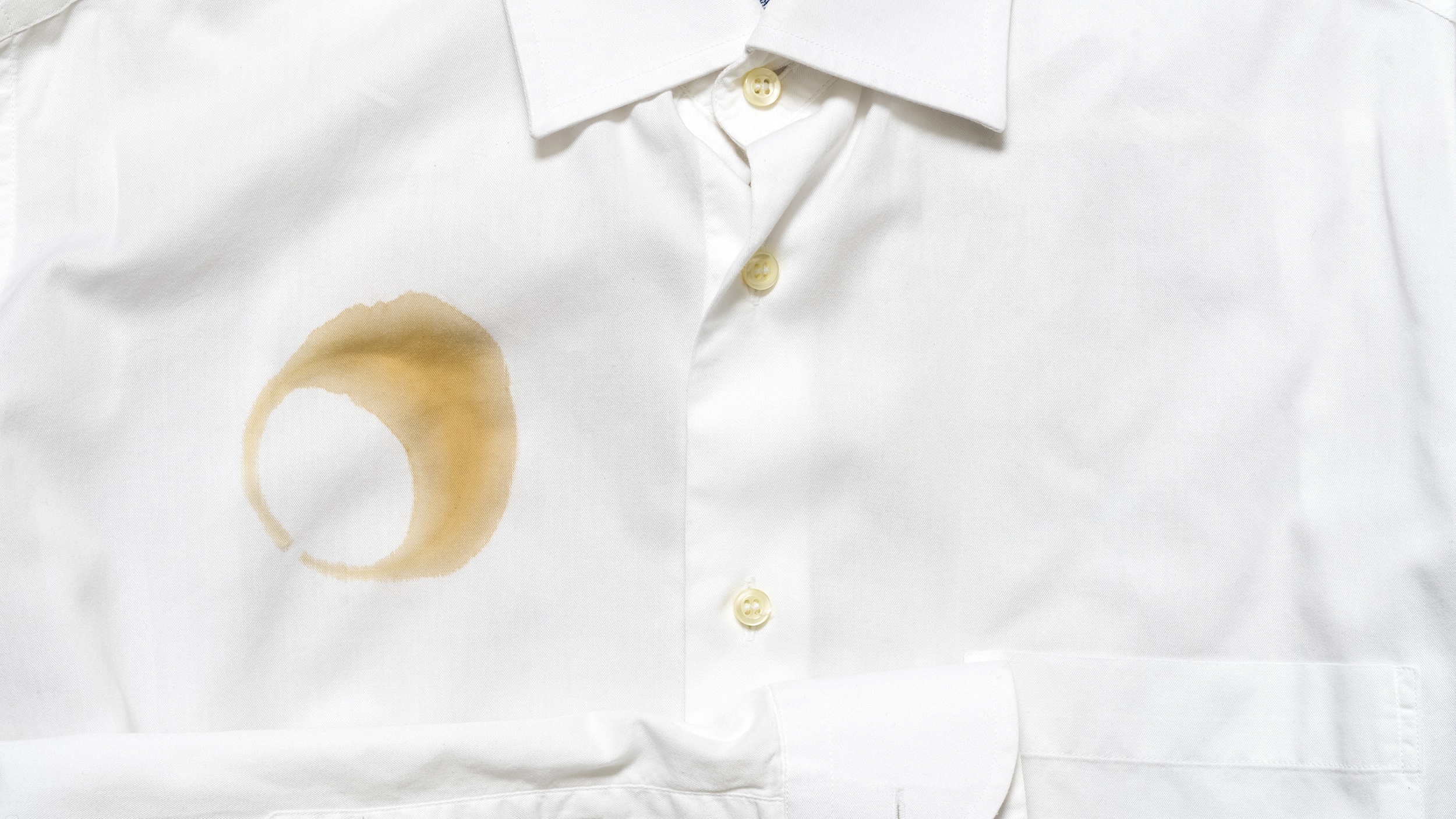 Why Does Coffee Stain Almost Anything and How to Remove Stains?