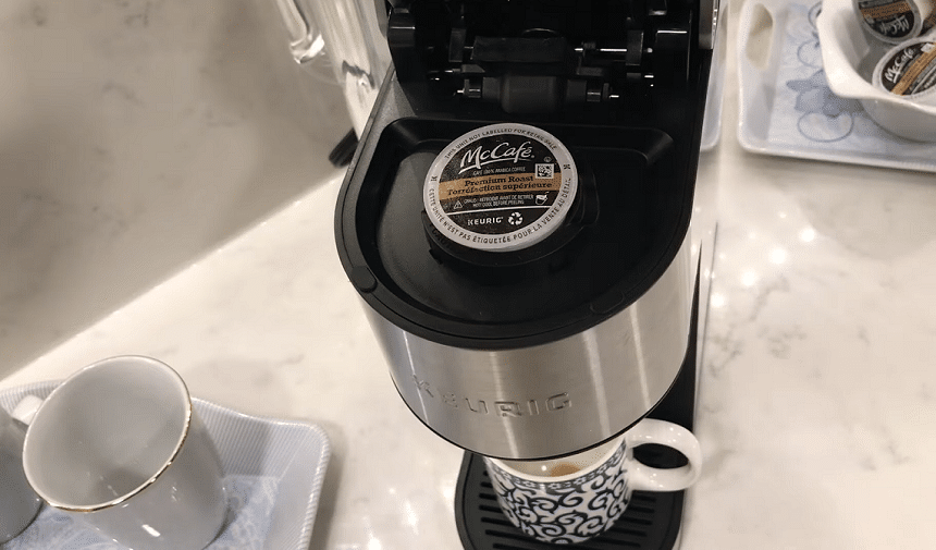Keurig K Supreme Plus Review: Is It a Superior Coffee Maker?
