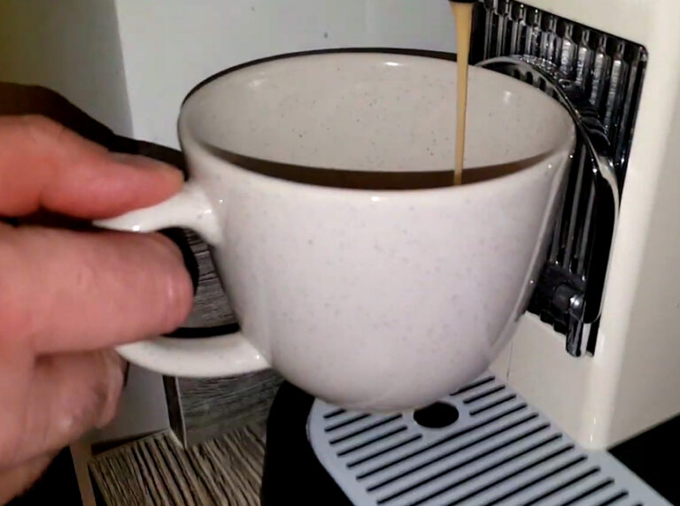 Gran Lungo Meaning Nespresso Coffee