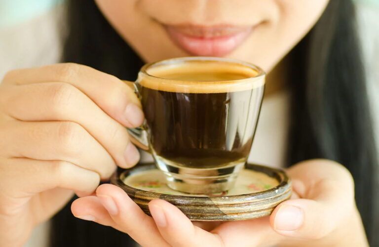 How Much Caffeine Is in 3 Shots of Espresso? With Starbucks Blonde Examples