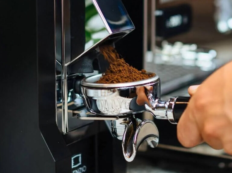 Why Is My Espresso Watery? 10 Tips to Improve Your Shot